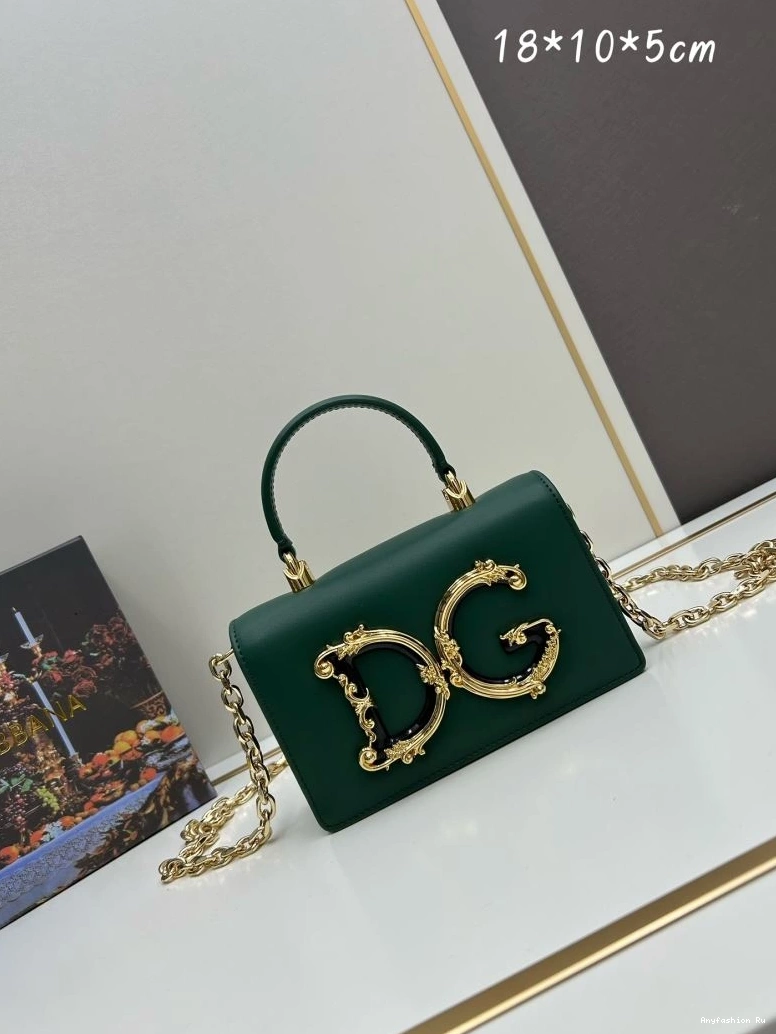 Gabbana Chic Dolce Bags Satchel 84131 0730